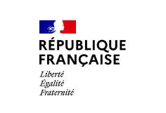 logo République Française